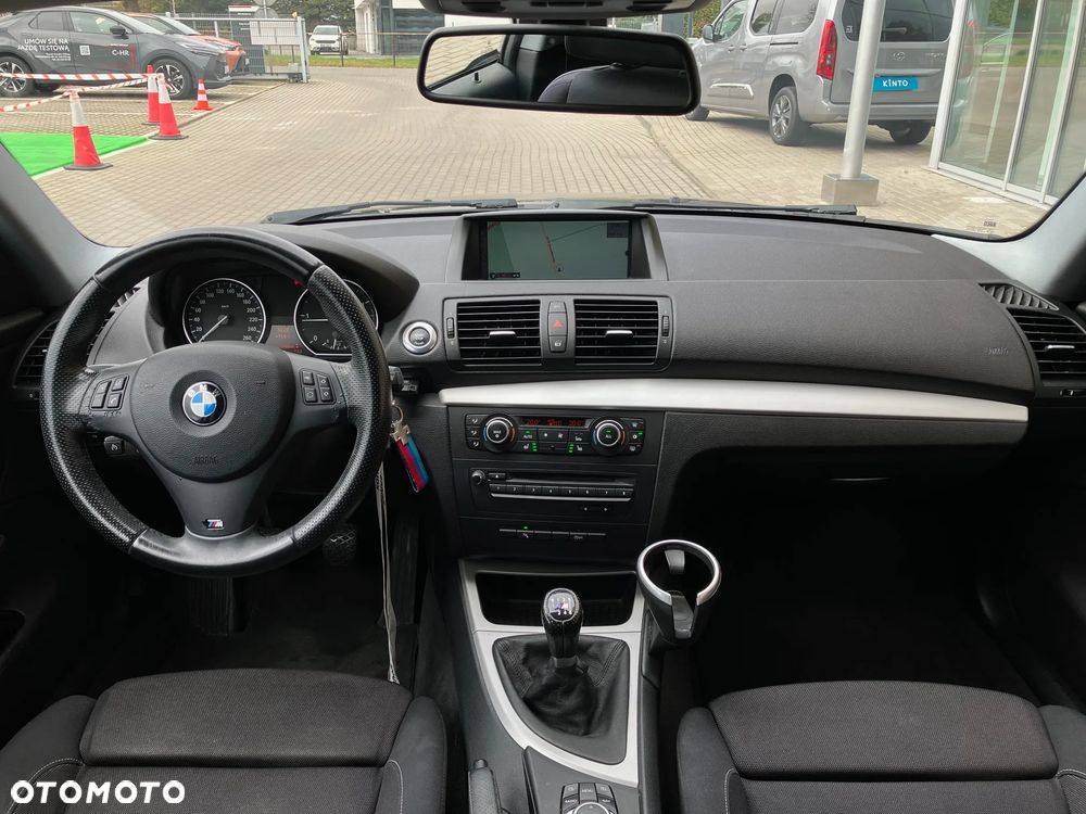 BMW Seria 1 120d Edition Sport - 20