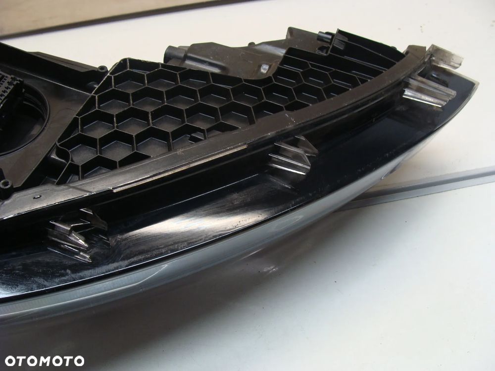 VW GOLF VII LIFT LAMPA PRZEDNIA LEWA 5G1941113 - 9