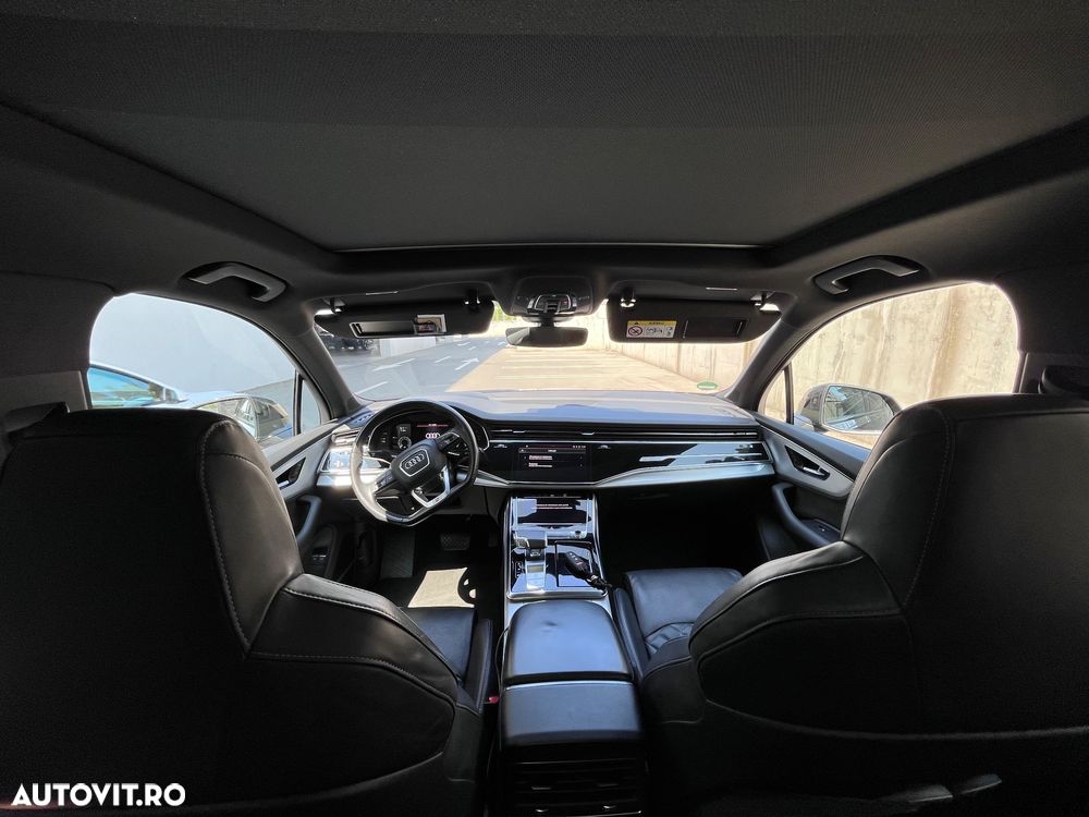 AUDI Q7 2021 — imagine 6