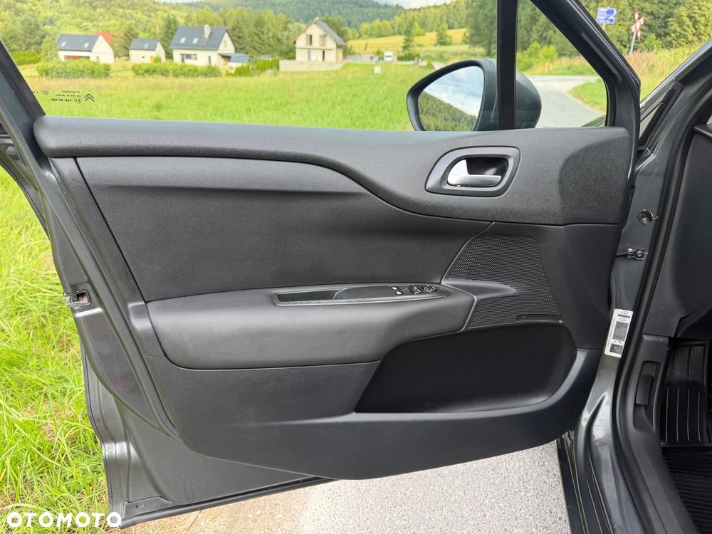 Citroën C4 VTi 95 Attraction - 27