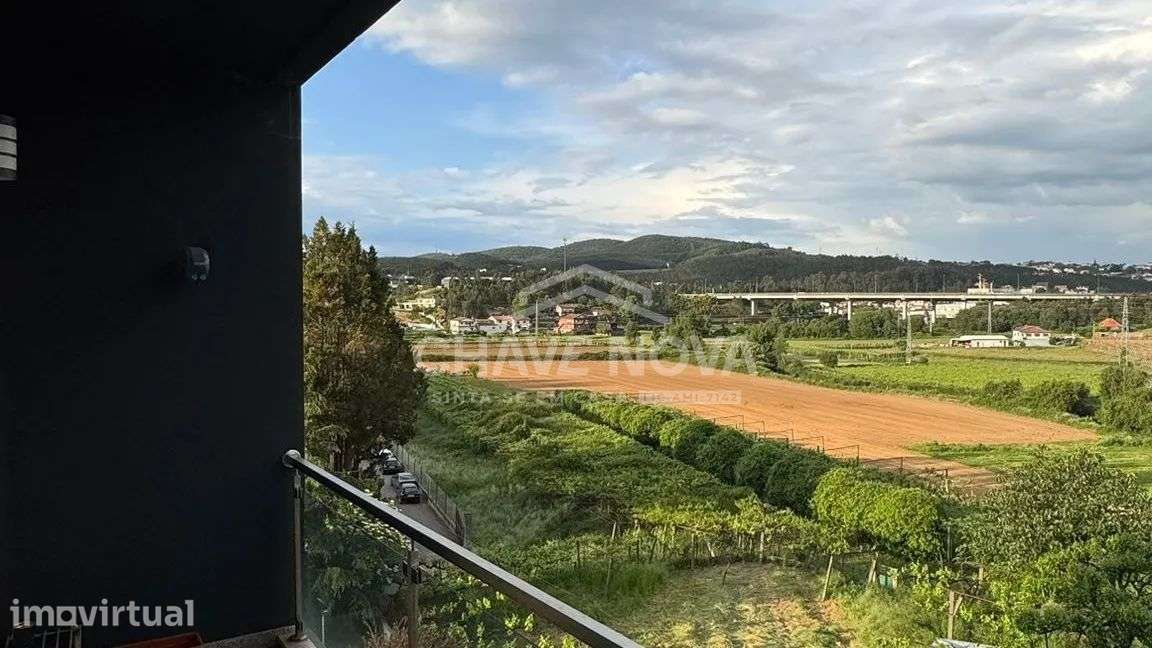 T3 Mobilado c/ Lugar de Garagem e Arrumo em Valongo - Grande imagem: 4/24