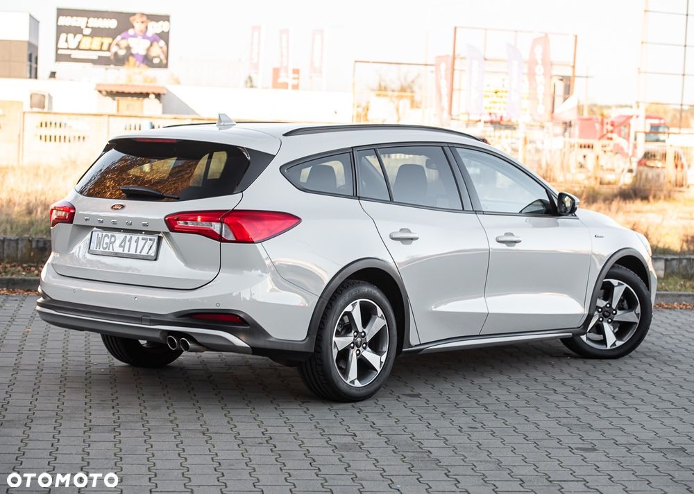 Ford Focus 1.5 EcoBlue Active - 6