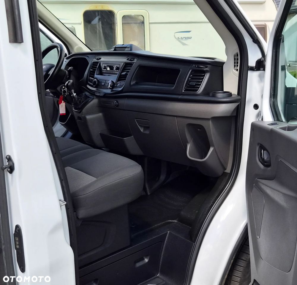Ford Transit 2.0d 130KM L2H2 - 14