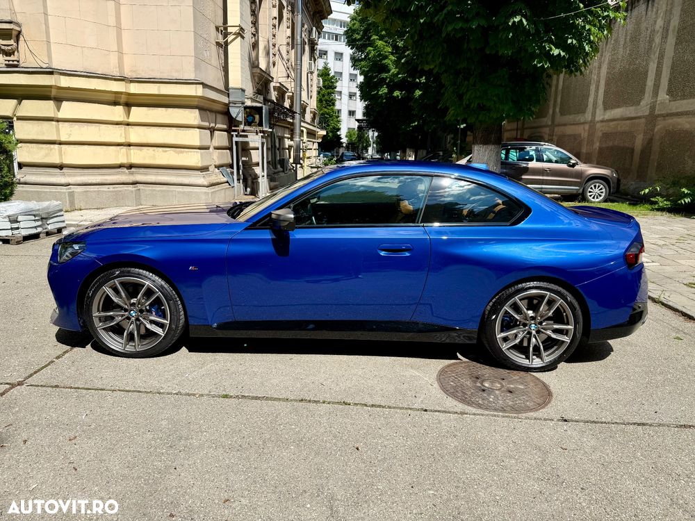 BMW M2 M240i xDrive AT - 6