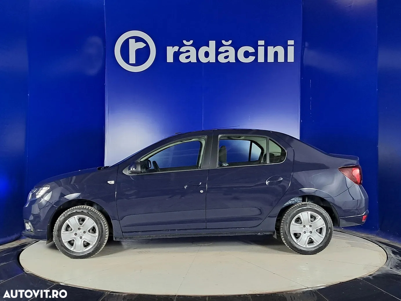 Dacia Logan - 2