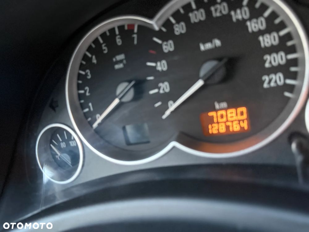 Opel Corsa 1.2 16V Enjoy Easytronic - 19