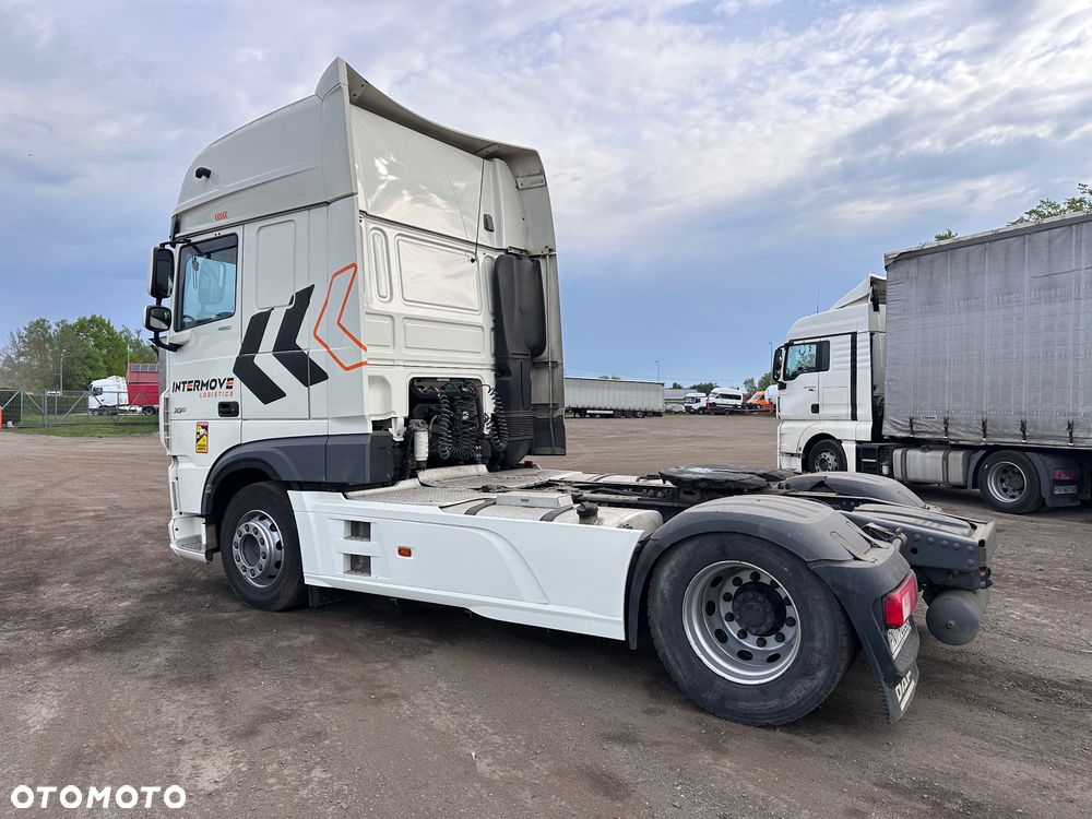 DAF XF480 - 9