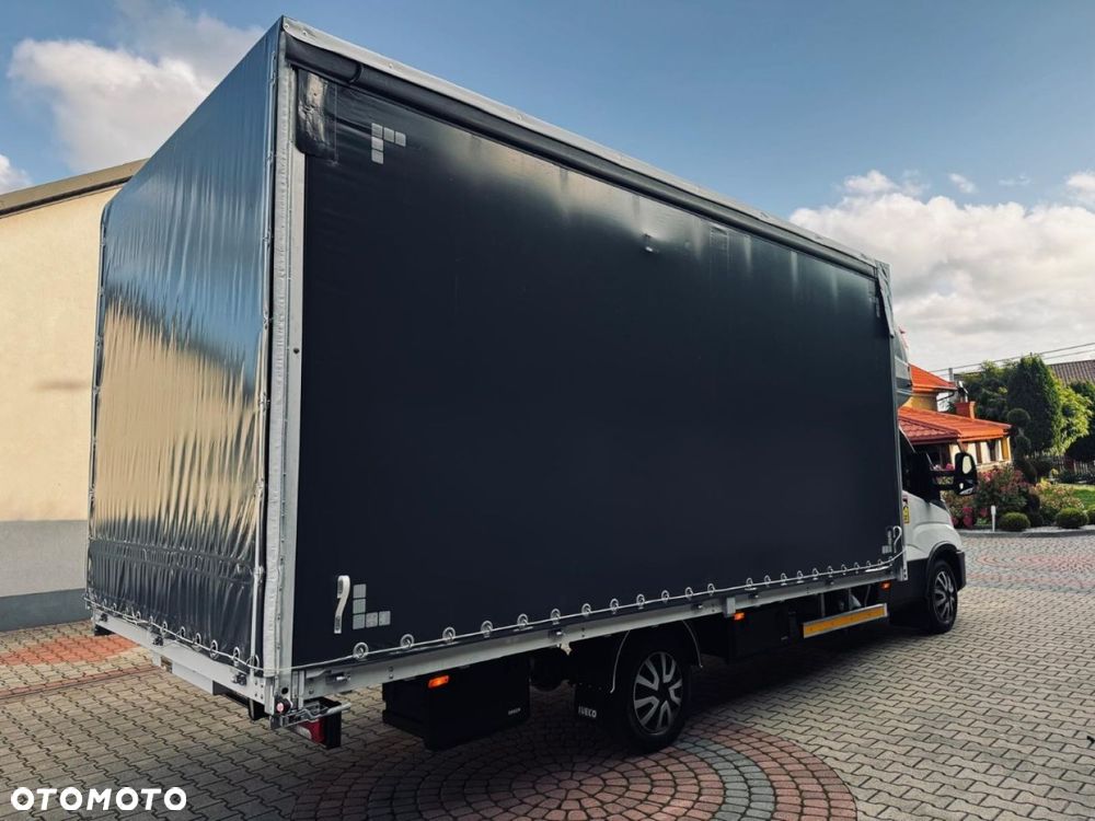 Iveco MAXI 35S18 12 europalet - 23