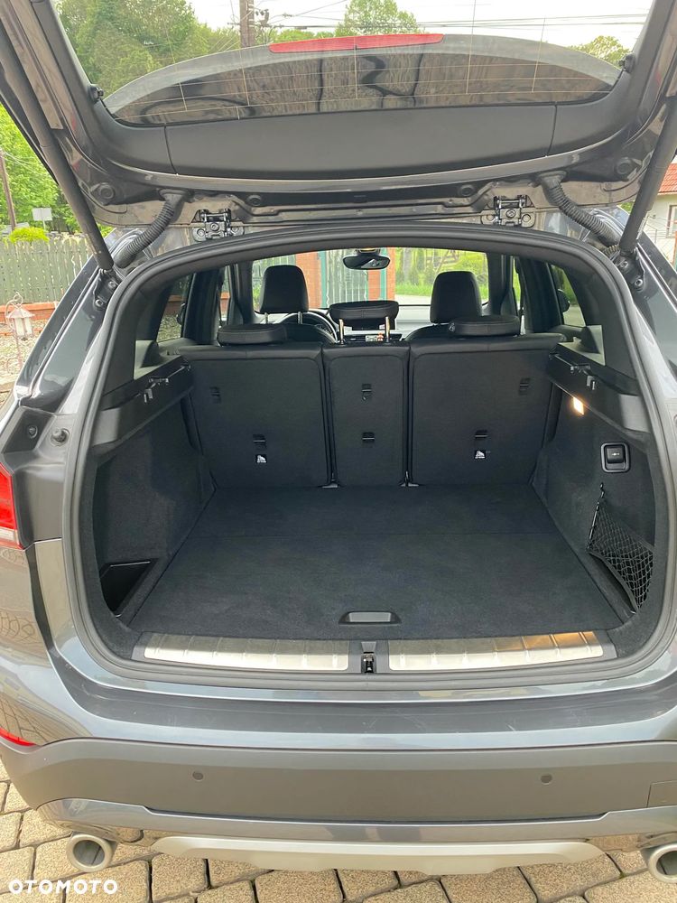 BMW X1 xDrive18d xLine sport - 9