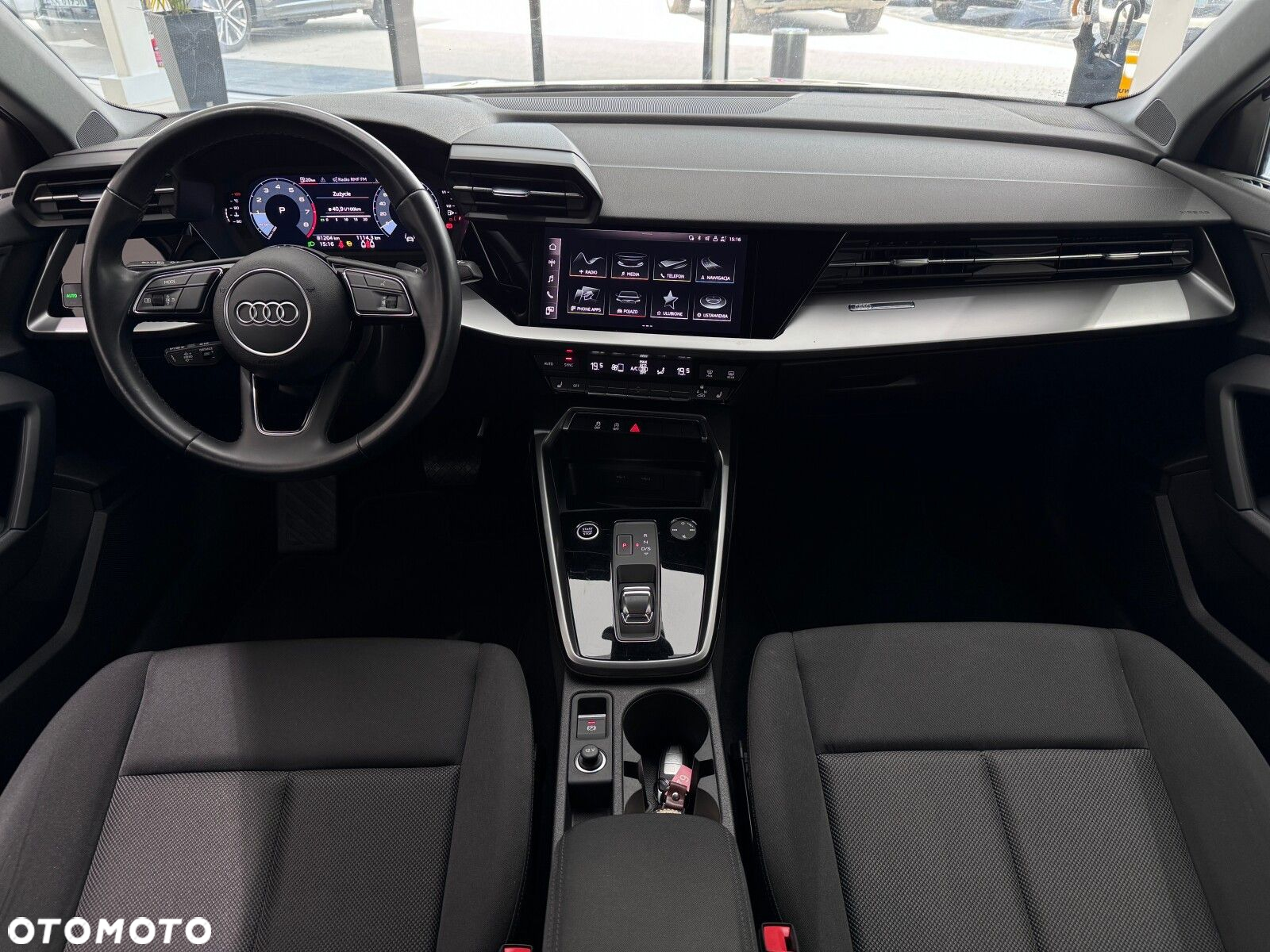 Audi A3 - 14