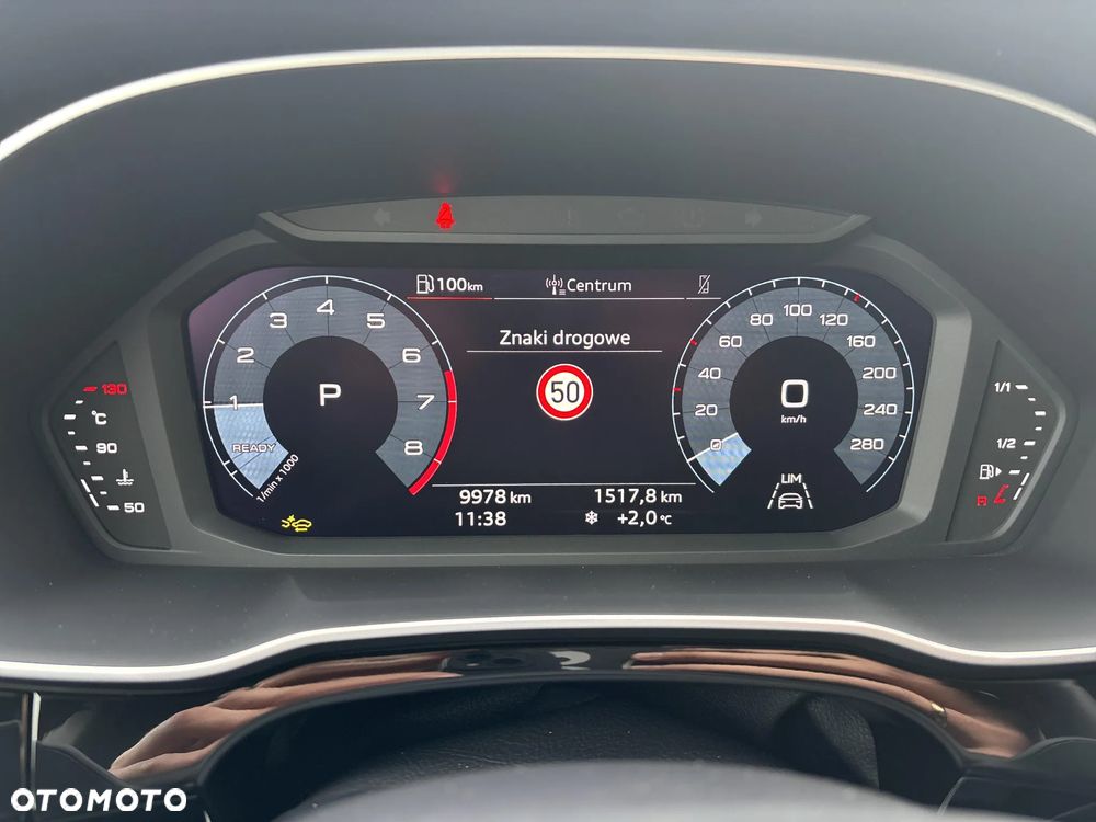 Audi Q3 35 TFSI Advanced S tronic - 27