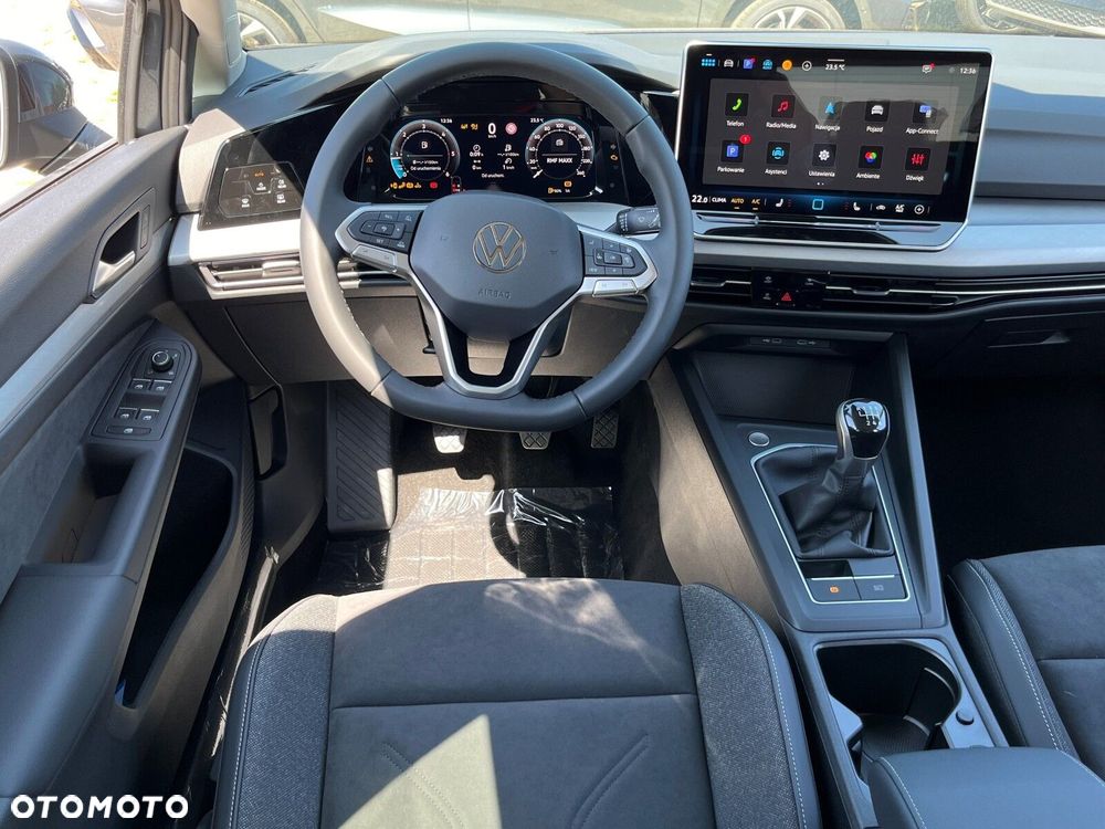 Volkswagen Golf - 7
