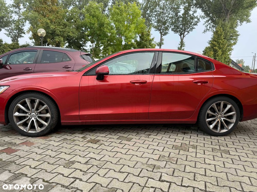 Volvo S60 - 3