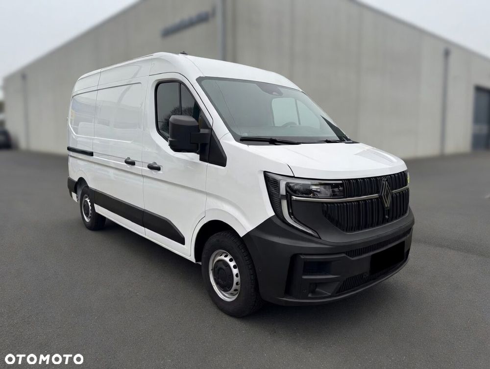 Renault RENAULT Master dCi L2H2 Extra - 2