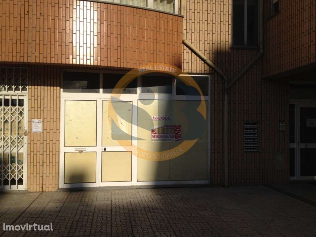 Loja Venda Oliveira de Azeméis - Grande imagem: 3/5