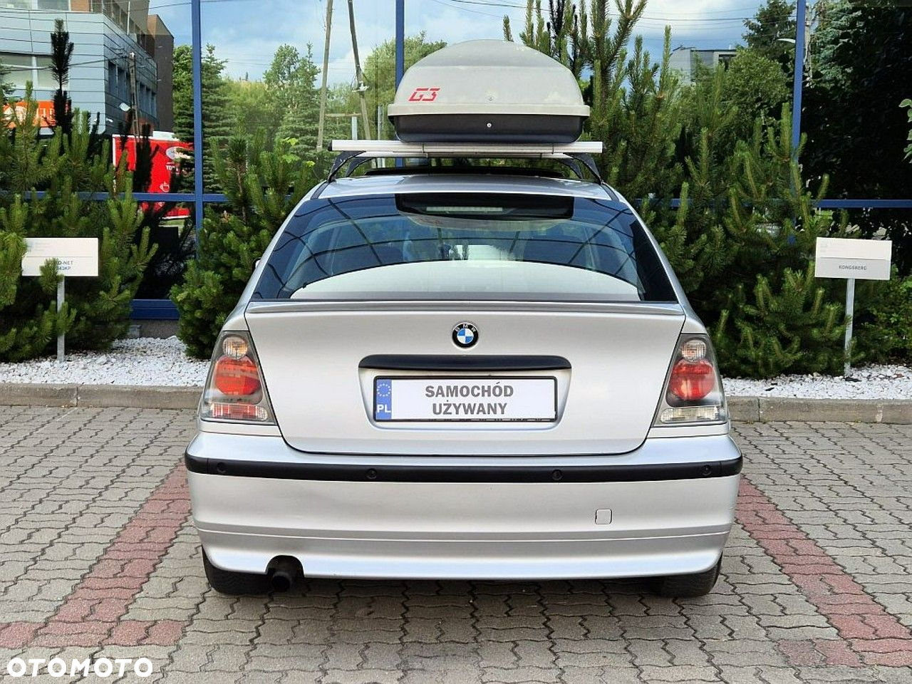 BMW Seria 3 - 14