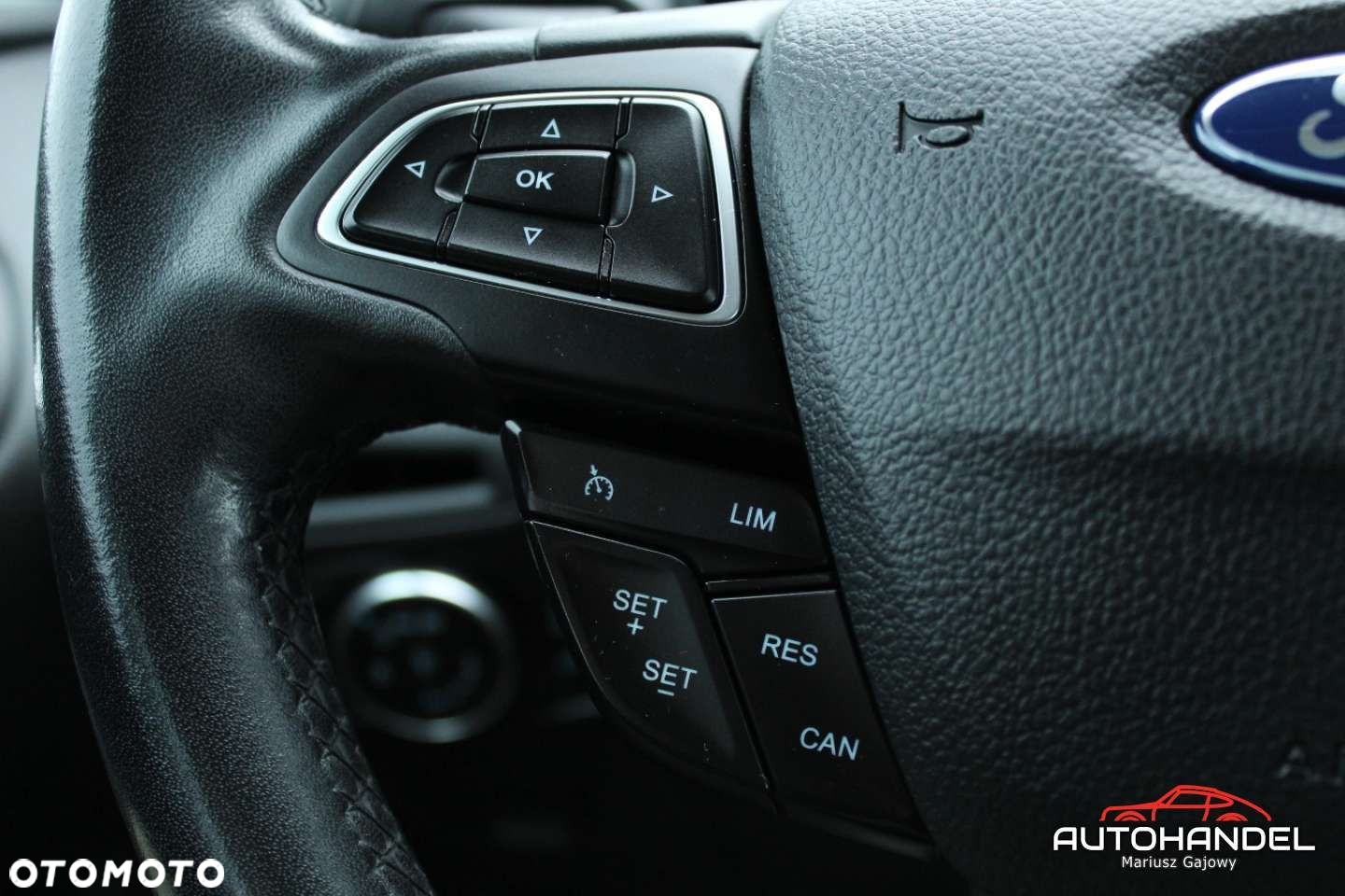 Ford Focus - 18