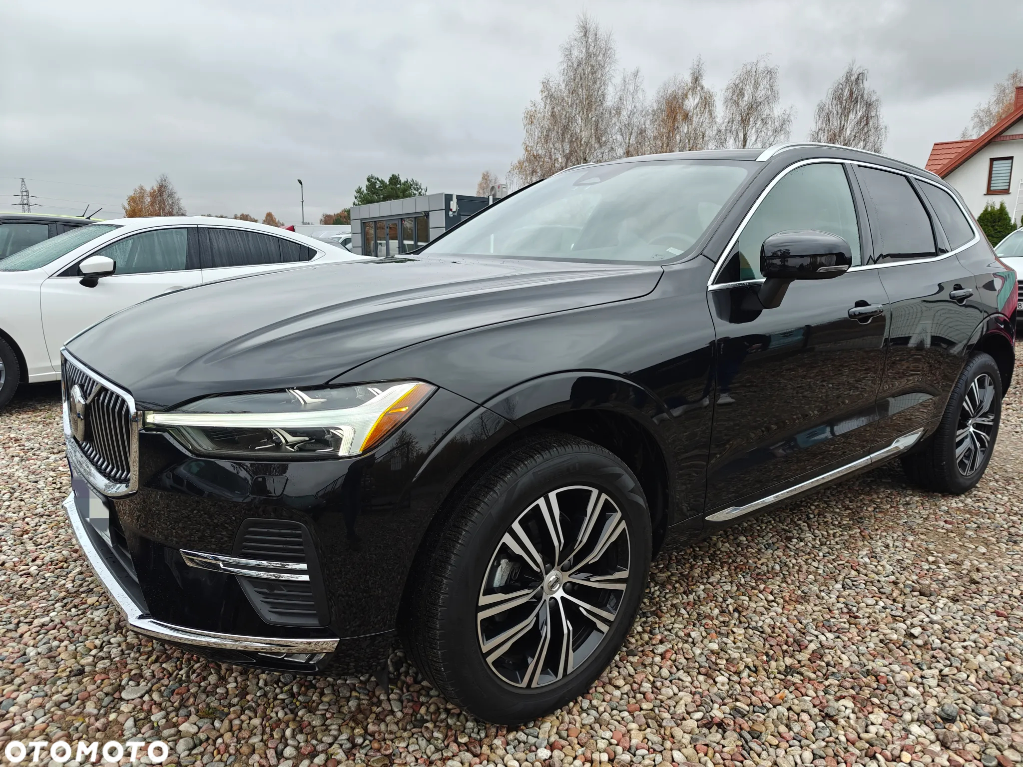 Volvo XC 60 T5 GPF AWD Momentum - 2