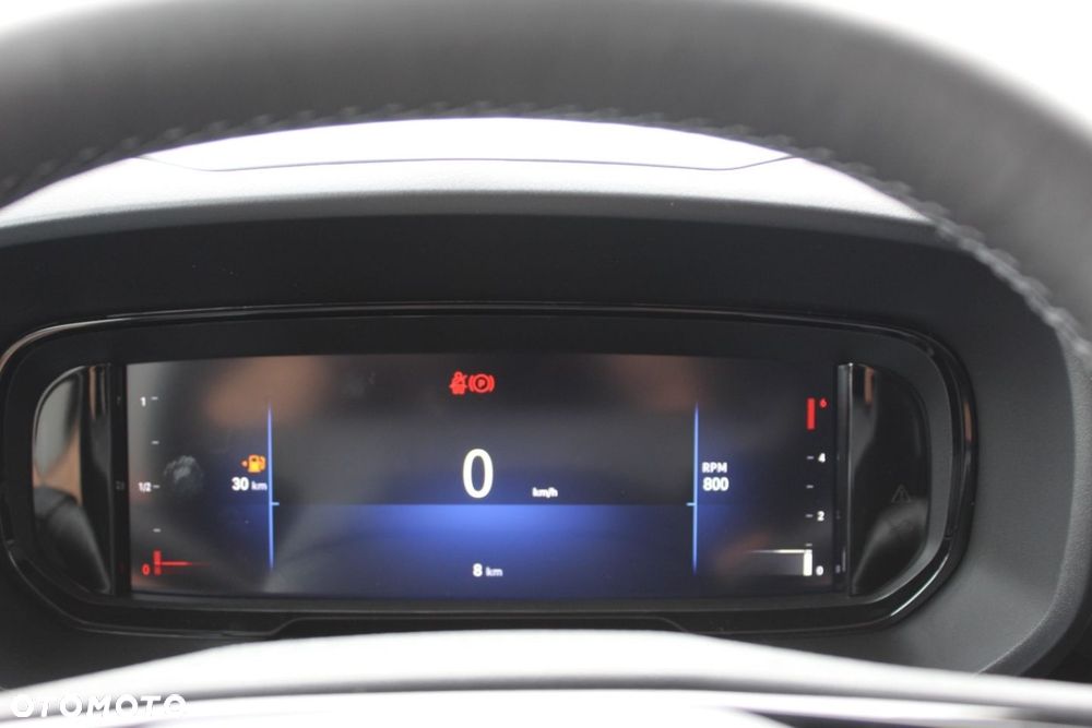 Opel Combo - 22