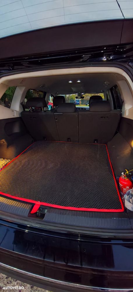 Volkswagen Tiguan 2.0 TDI 4Mot DSG Comfortline - 11