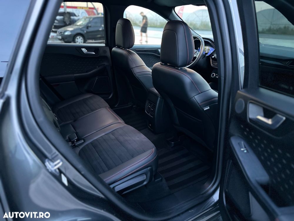 Ford Kuga 1.5 EcoBlue Aut. ST-LINE - 15