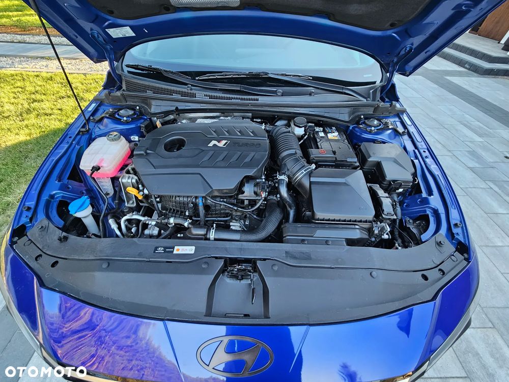Hyundai i30 N - 33