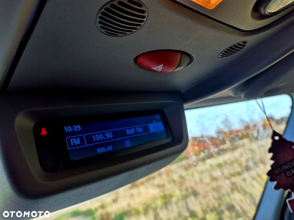 Renault Master FAP L2H2 - 14