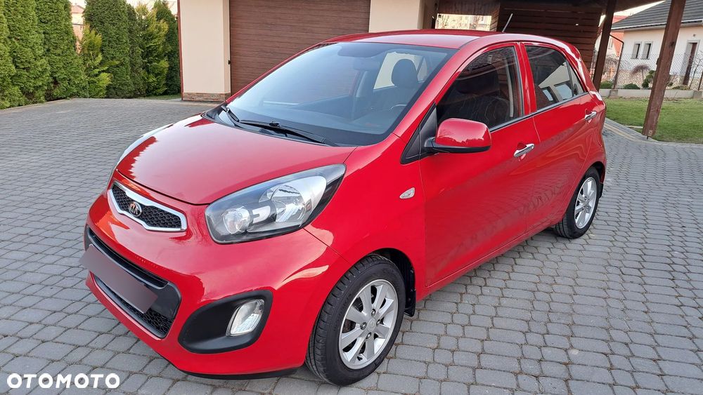 Kia Picanto - 3