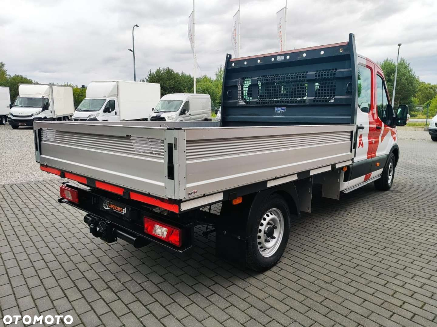 Ford Transit - 7