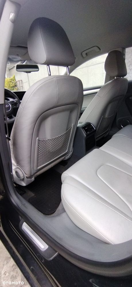 Audi A5 Sportback - 14