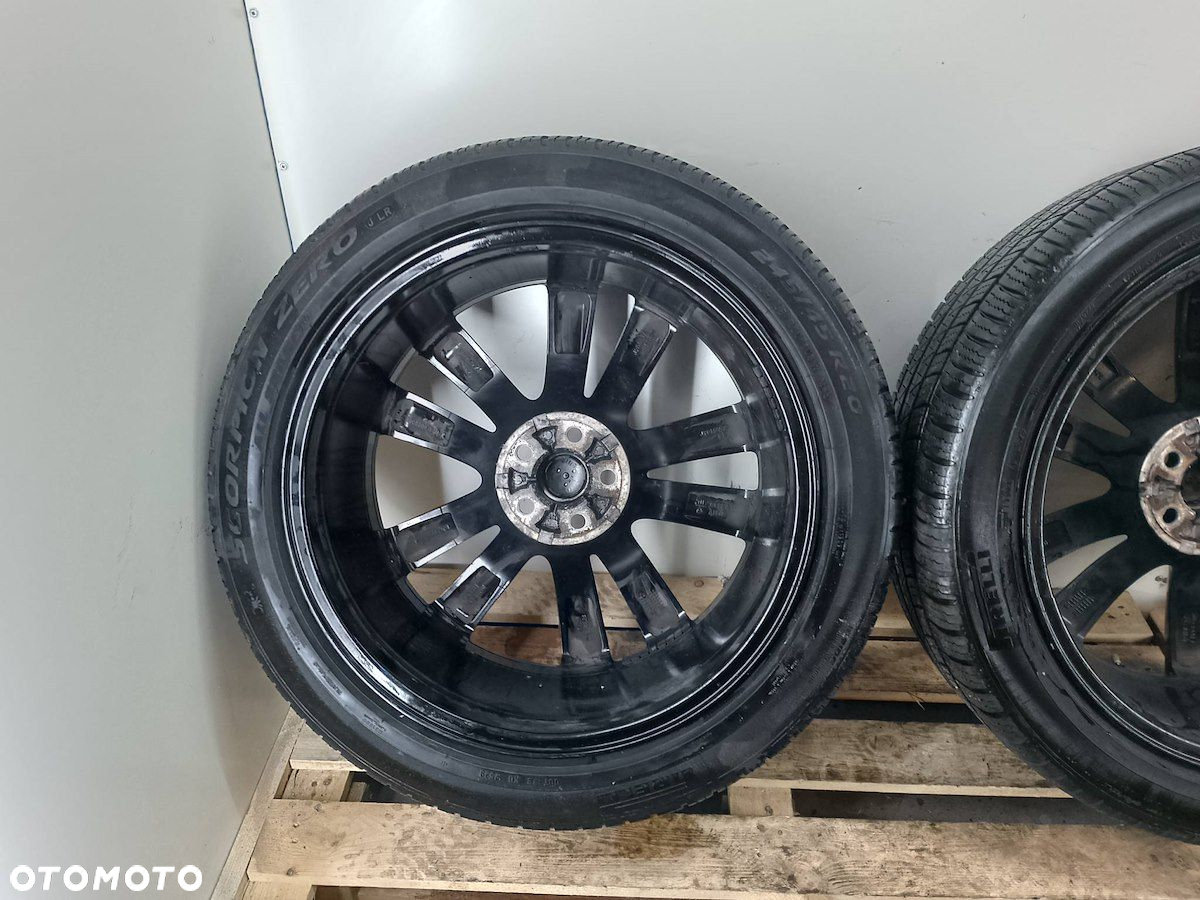 FELGI ALUMINIOWE KOMPLET 20 Z OPONAMI JAGUAR F-PACE J9C3-JA-SDG  J9CM-AA-GB - 6