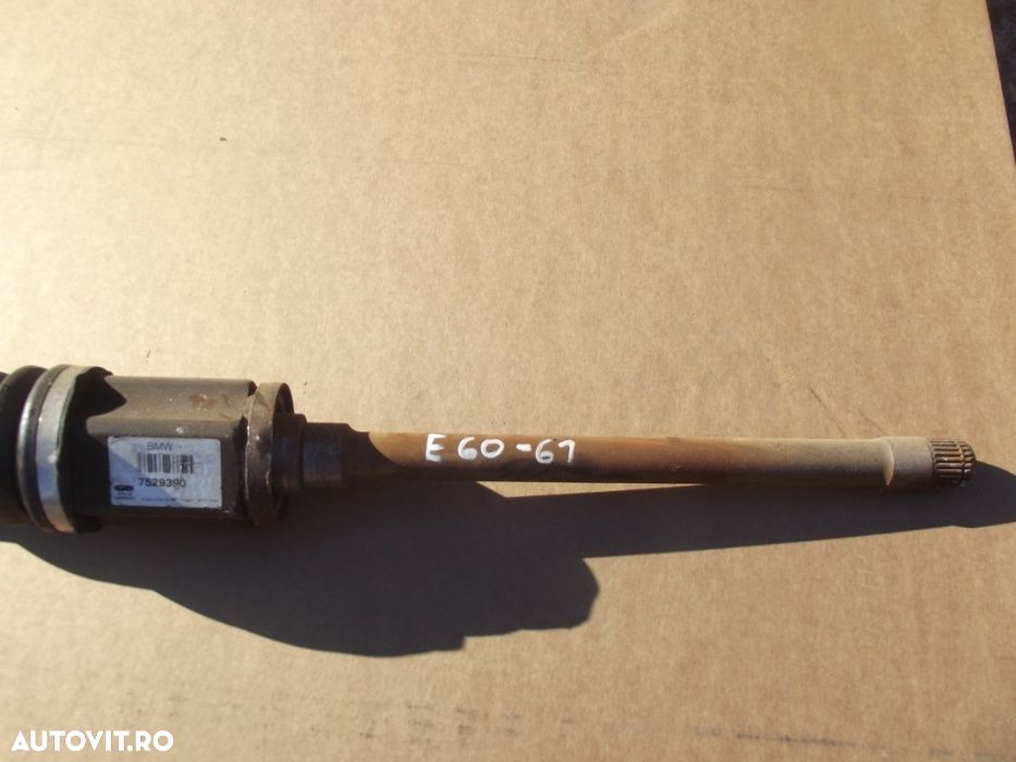 Planetara BMW E60 E61 planetara BMW Seria 5 e61 E61 - 3