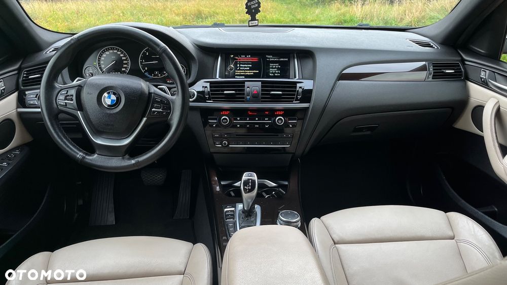 BMW X4 xDrive30d xLine - 15