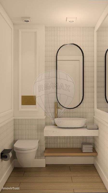 Apartamento T1 para venda - Grande imagem: 4/15