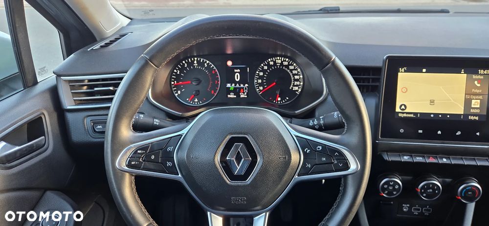 Renault Clio - 14
