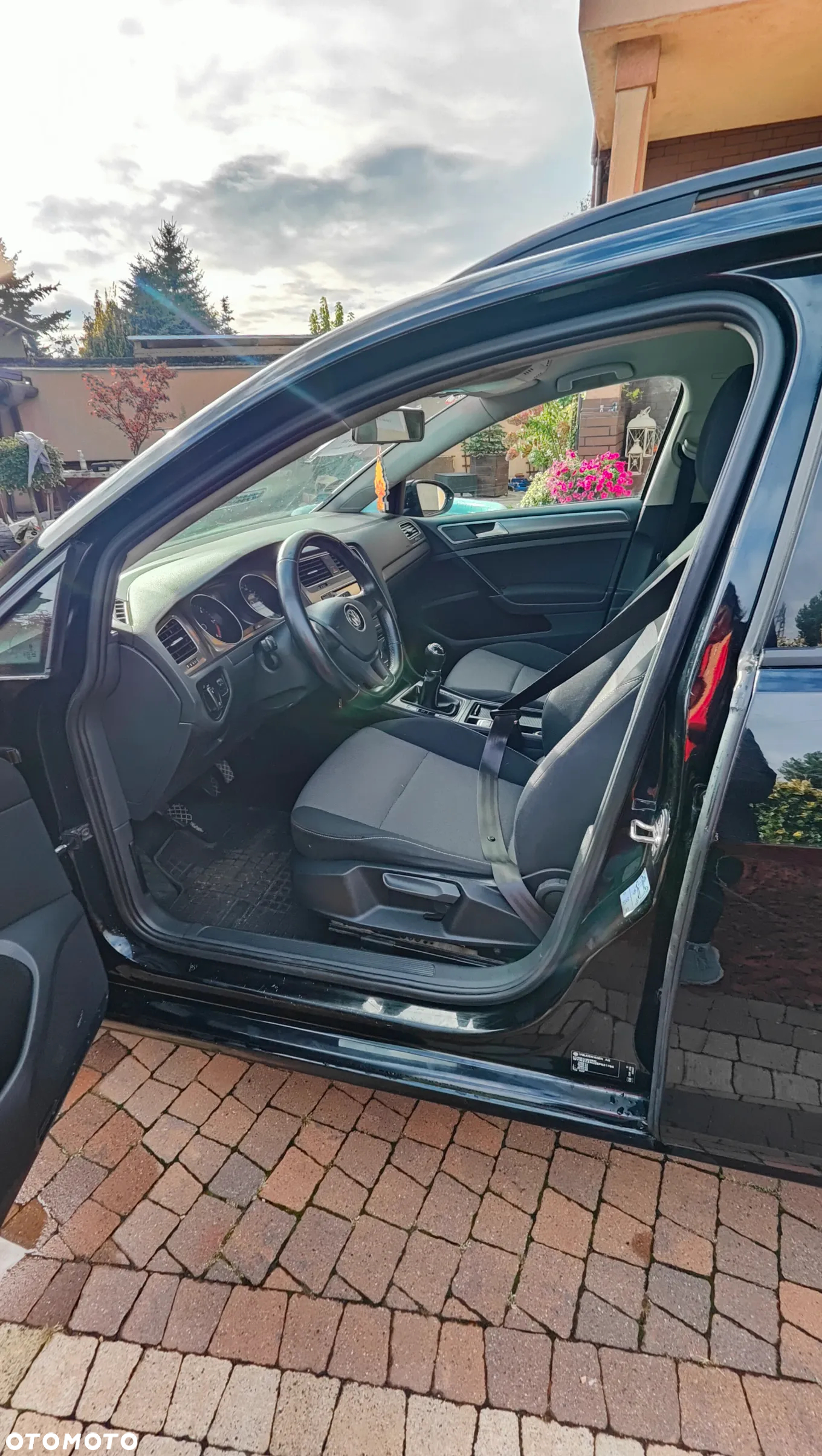 Volkswagen Golf VI 1.6 TDI Trendline CityLine - 10