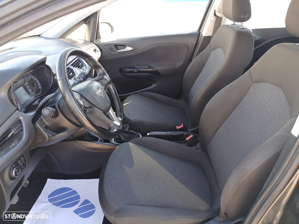 Opel Corsa ver-1-3-cdti-enjoy-ecoflex - 18