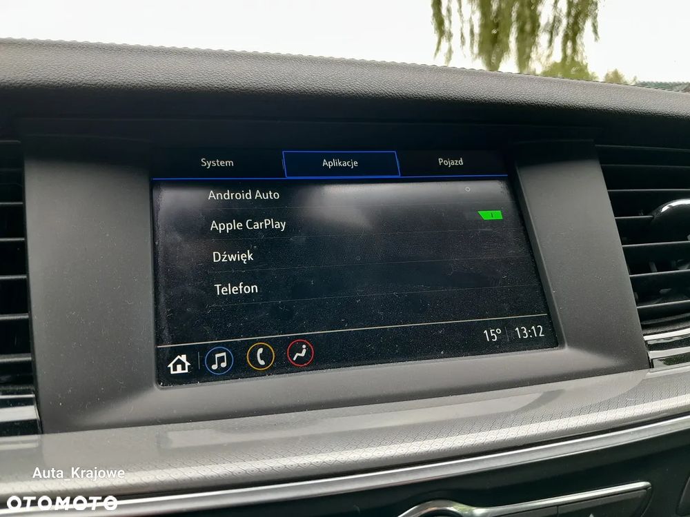Opel Insignia 1.5 T Elite S&S - 17