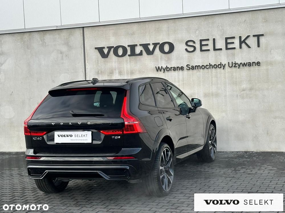 Volvo XC 60 - 13