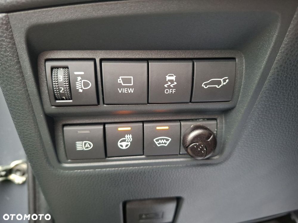 Toyota Yaris Cross Hybrid 1.5 GR Sport - 16