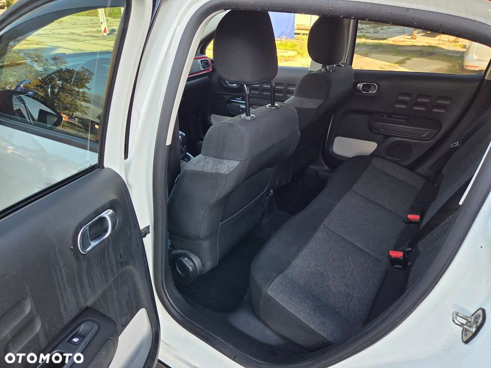 Citroën C3 Pure Tech 110 S&S C-SERIES - 14