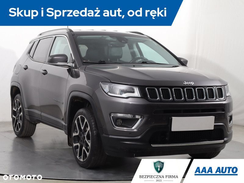 Jeep Compass - 2