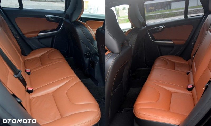 Volvo V60 D4 Drive-E Summum - 36