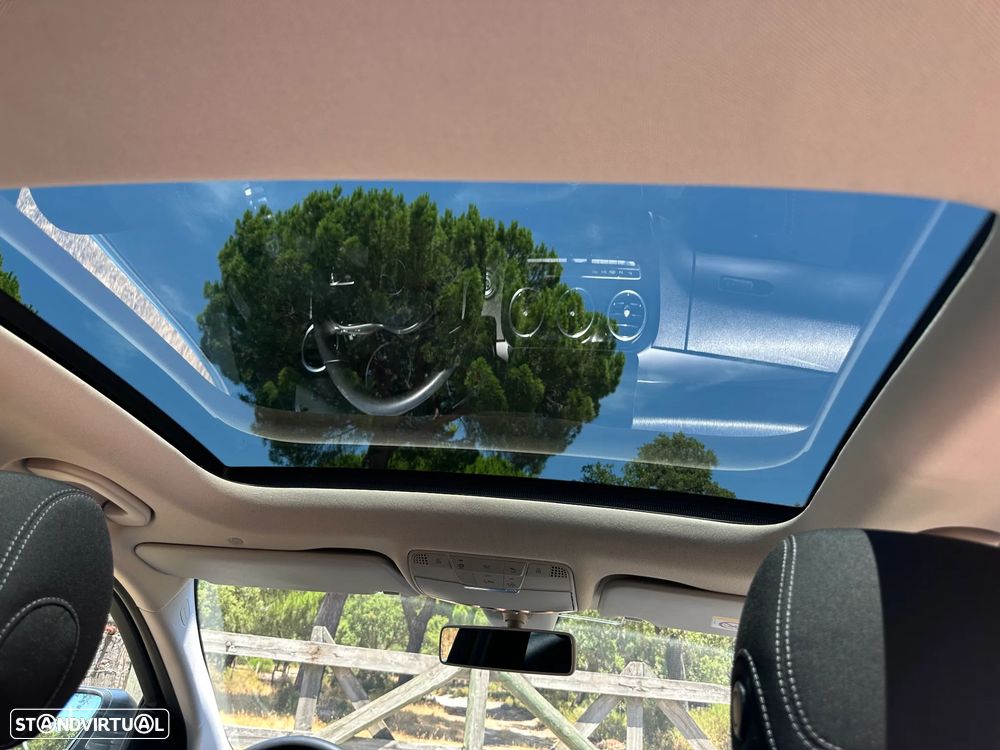 Mercedes-Benz C 200 d Station Exclusive - 8