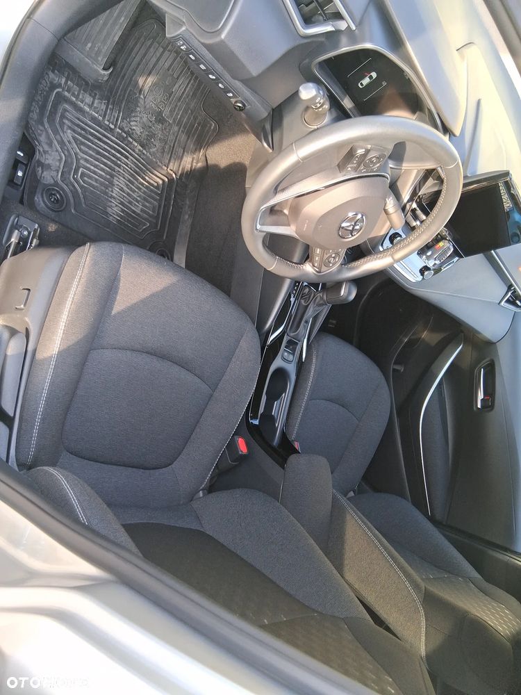 Toyota Corolla 1.8 Hybrid Style - 8