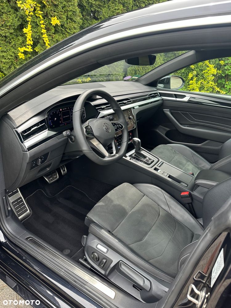 Volkswagen Arteon 2.0 TSI DSG R-Line - 18