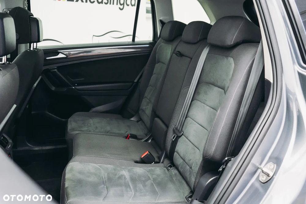 Volkswagen Tiguan Allspace 2.0 TDI 4Mot SCR Highline DSG - 34