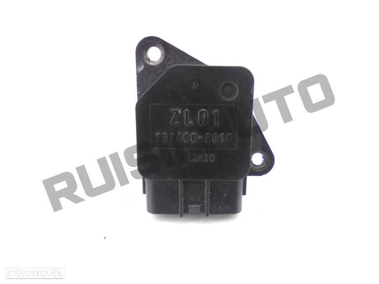 Medidor Massa De Ar  Mazda Mazda2 Ii [2007_2015] 1.3 - 1