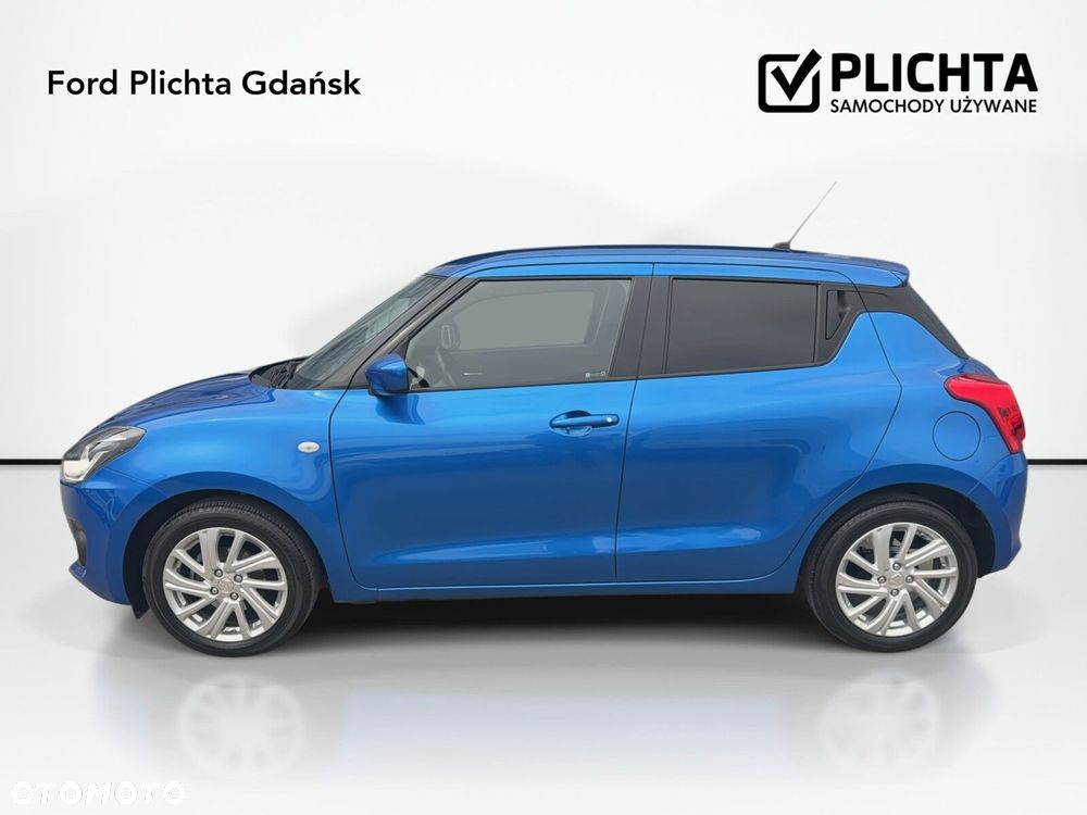 Suzuki Swift - 9