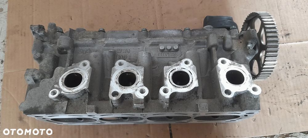 SEAT CORDOBA 1.4 8V GŁOWICA  030103374BB/BC - 2